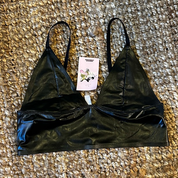 NWT bralette - Picture 3 of 3